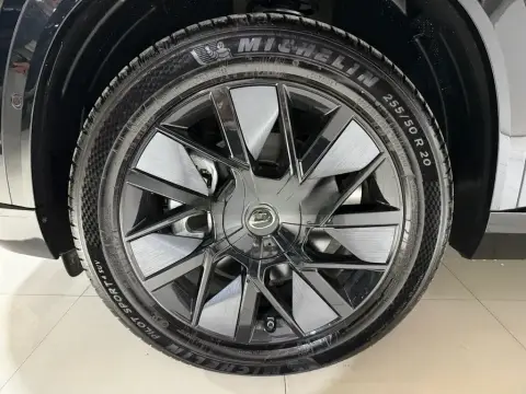 GAC S7 2025 — миниатюра 6