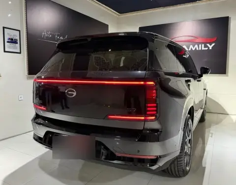 GAC S7 2025 — миниатюра 7