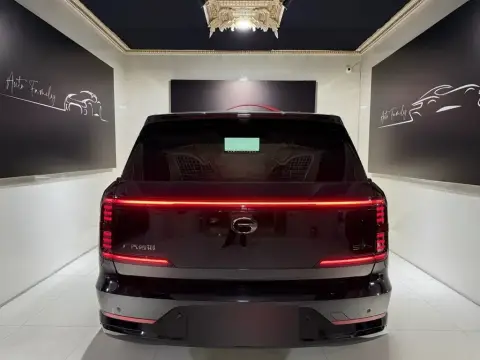 GAC S7 2025 — миниатюра 8
