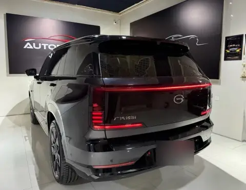 GAC S7 2025 — миниатюра 9