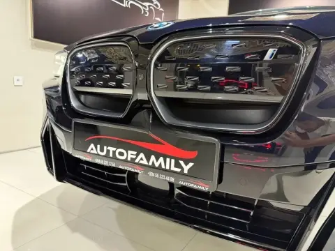 BMW iX3 2025 — миниатюра 7