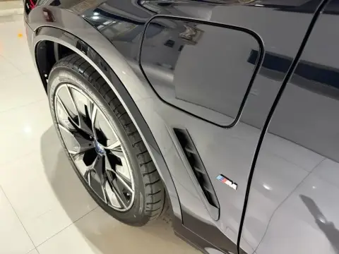 BMW iX3 2025 — миниатюра 8