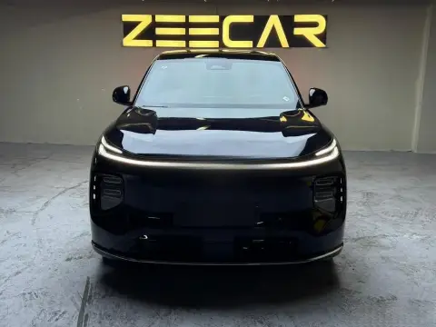 Changan Qiyuan Q07 2025 — миниатюра 1