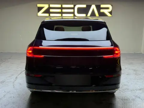 Changan Qiyuan Q07 2025 — миниатюра 5