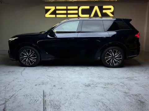 Changan Qiyuan Q07 2025 — миниатюра 6