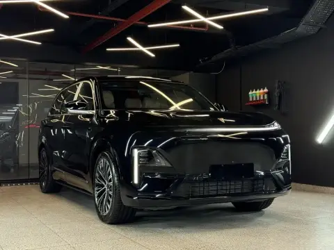 Changan Deepal S09 2025 — миниатюра 1