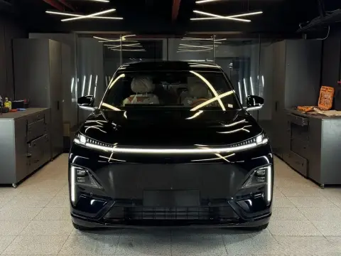 Changan Deepal S09 2025 — миниатюра 2