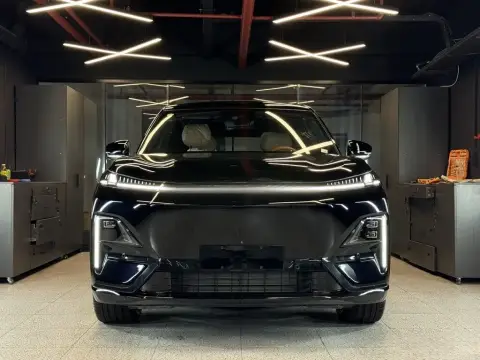 Changan Deepal S09 2025 — миниатюра 3