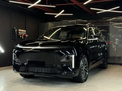 Changan Deepal S09 2025 — миниатюра 4