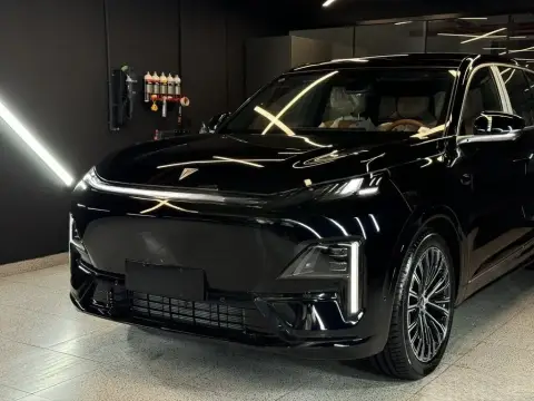 Changan Deepal S09 2025 — миниатюра 5