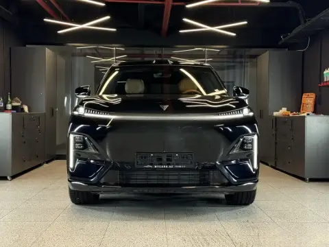 Changan Deepal S09 2025 — миниатюра 7