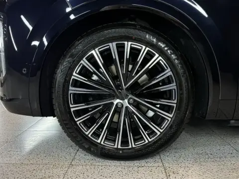 Changan Deepal S09 2025 — миниатюра 9