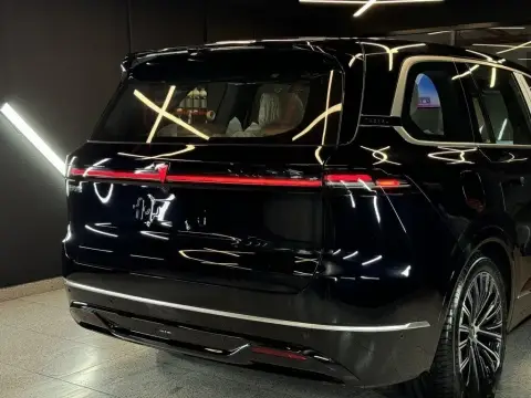 Changan Deepal S09 2025 — миниатюра 10