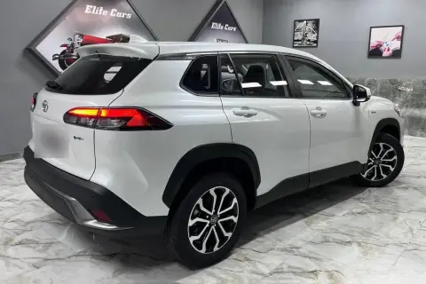 Toyota Frontlander 2025 — миниатюра 4