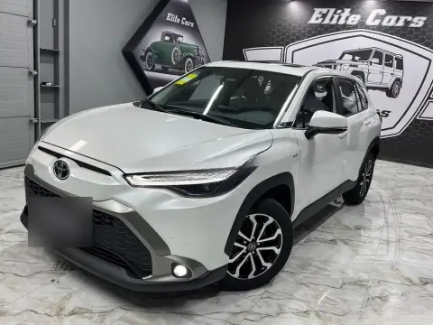 Toyota Frontlander 2025 — миниатюра 6