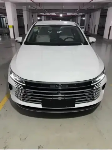 BYD Destroyer 05 2025 — миниатюра 1