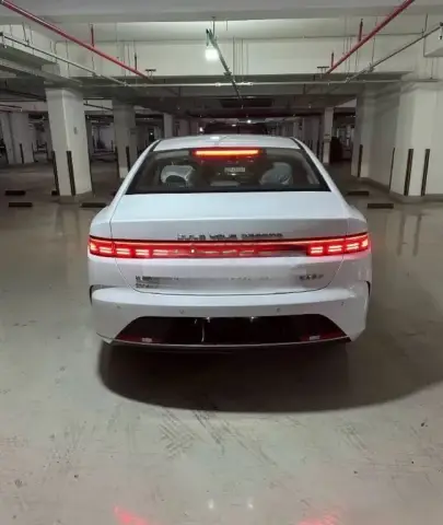 BYD Destroyer 05 2025 — миниатюра 2