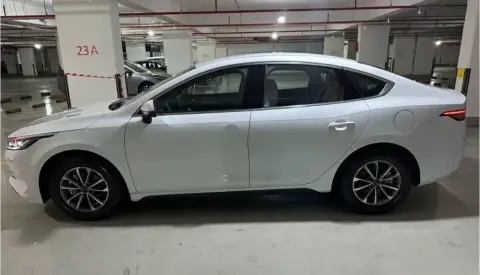 BYD Destroyer 05 2025 — миниатюра 5
