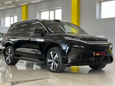BYD Tang L 2025 — миниатюра 3