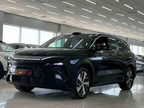 BYD Tang L 2025 — миниатюра 4