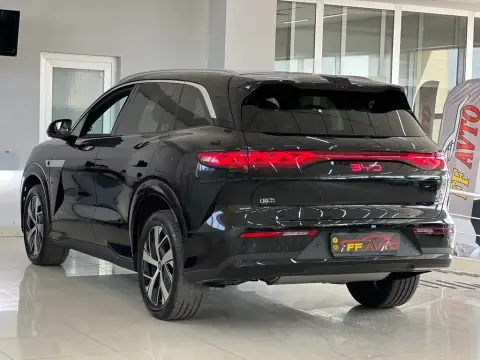 BYD Tang L 2025 — миниатюра 5