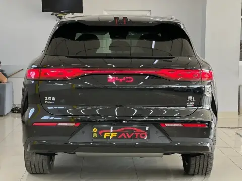 BYD Tang L 2025 — миниатюра 6