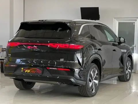BYD Tang L 2025 — миниатюра 7