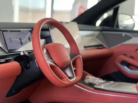 BYD Tang L 2025 — миниатюра 8