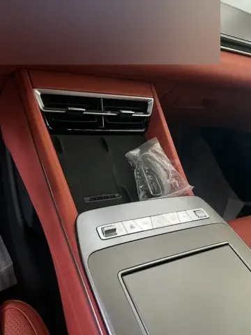 BYD Tang L 2025 — миниатюра 10
