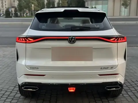 Changan Uni-Z 2025 — миниатюра 6