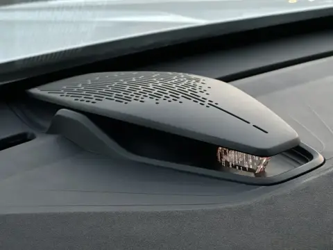 Changan Uni-Z 2025 — миниатюра 7