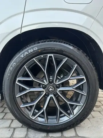 Changan Uni-Z 2025 — миниатюра 8