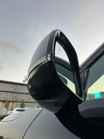 Changan Qiyuan Q07 2025 — миниатюра 4