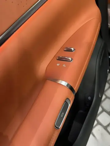 Changan Qiyuan Q07 2025 — миниатюра 8
