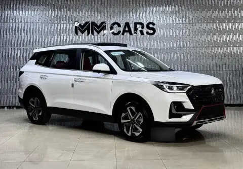 VGV U75 Plus 2026 — миниатюра 3