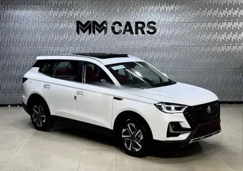 VGV U75 Plus 2026 — миниатюра 4
