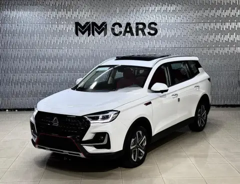 VGV U75 Plus 2026 — миниатюра 5
