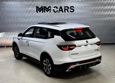 VGV U75 Plus 2026 — миниатюра 9