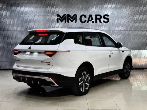 VGV U75 Plus 2026 — миниатюра 10