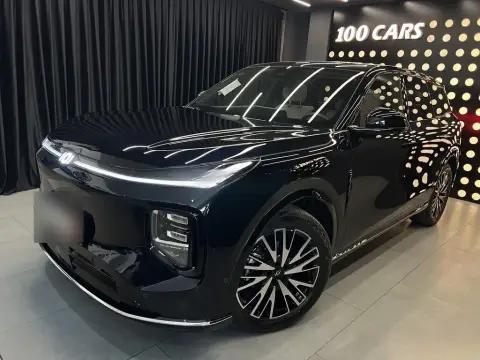 Changan Qiyuan Q07 2025 — миниатюра 3
