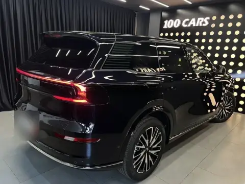 Changan Qiyuan Q07 2025 — миниатюра 4
