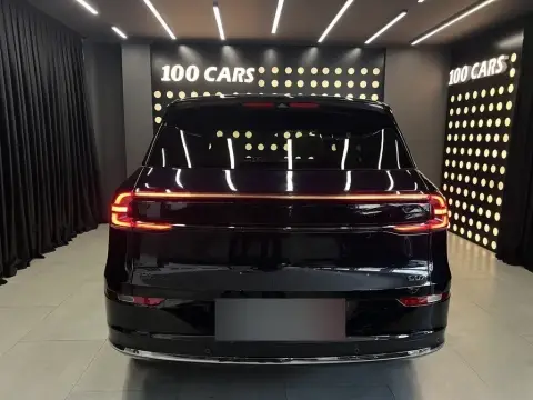 Changan Qiyuan Q07 2025 — миниатюра 5