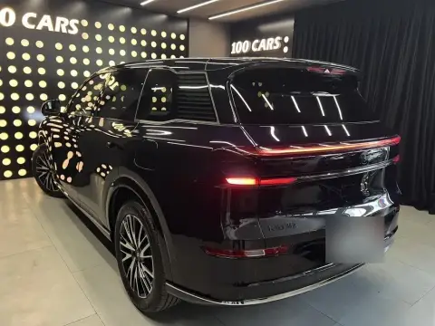 Changan Qiyuan Q07 2025 — миниатюра 6
