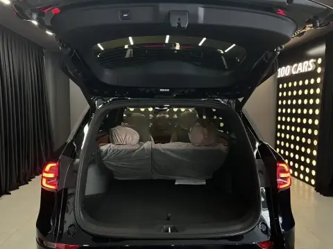 Changan Qiyuan Q07 2025 — миниатюра 7