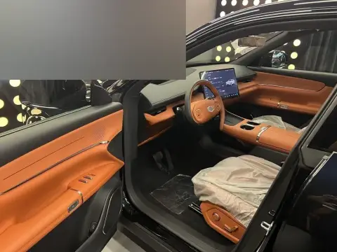 Changan Qiyuan Q07 2025 — миниатюра 8
