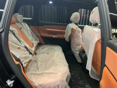Changan Qiyuan Q07 2025 — миниатюра 10
