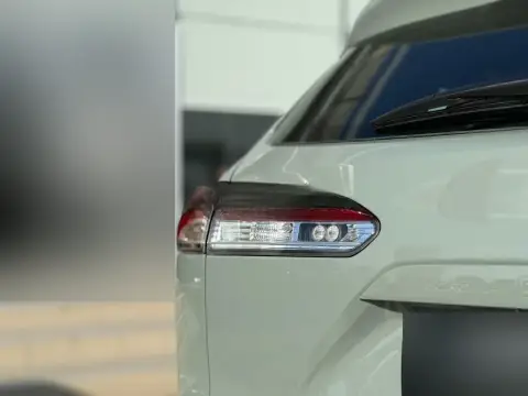 Toyota Corolla Cross 2026 — миниатюра 7