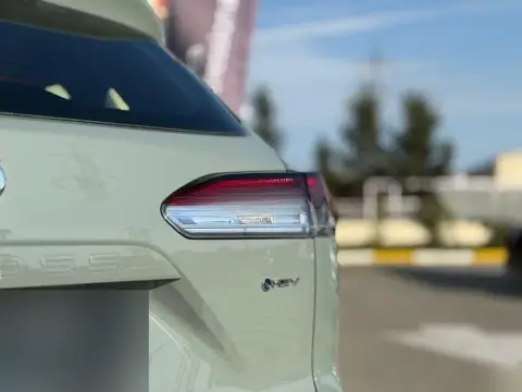 Toyota Corolla Cross 2026 — миниатюра 8