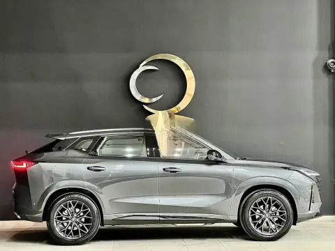 Changan Uni-Z 2025 — миниатюра 3