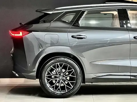 Changan Uni-Z 2025 — миниатюра 6